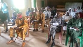 Découvrez l&rsquo;Incontournable Rencontre d&rsquo;Information d&rsquo;EPOZOP à Bébédjia : Les Secrets du Code Pastoral Révélés !