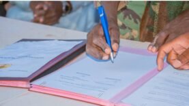 Accord de paix entre le Gouvernement et le Comité Populaire Diffa Al-Watan : Les secrets dévoilés que vous ignoriez !