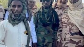 Les secrets troublants des groupes d’autodéfense de Miski : Pourquoi l’armée tchadienne s’infiltre et ce que vous ne deviez pas ignorer !