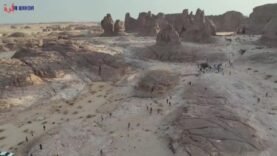 Faya-Largeau : Découvrez les trésors cachés du Borkou pour un écotourisme inoubliable ! Ce que vous ignorez absolument…