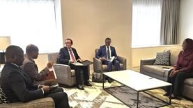 Révélations surprenantes : La ministre des Transports et le directeur général de l’ASECNA parlent d’un avenir inattendu — découvrez ce qui changera tout !