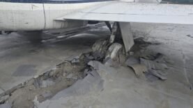 Un train de marchandises déraille à Lyon : Les révélations choquantes qui pourraient tout changer pour la sécurité ferroviaire !