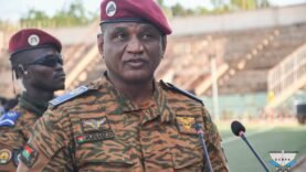 Révélations choc sur la stratégie militaire : Ce que le Chef d’État-major veut vraiment que vous sachiez !