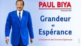 Révélations choc : La stratégie secrète de Paul Biya pour sa campagne présidentielle – Ce qui pourrait changer le cours de l&rsquo;histoire !
