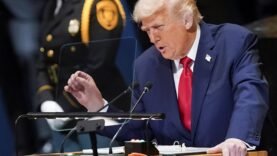 Révélations choc sur le discours de Donald Trump : Ce que les médias cachent vraiment !