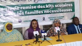 Découvrez comment Tadamoune change la vie des enfants en difficulté avec des kits scolaires : Un secret qui transforme l&rsquo;avenir !