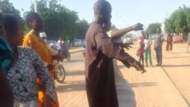 Un simple prêt de 5 000 FCFA déclenche une bagarre inattendue : Découvrez la vérité cachée derrière cet affrontement !