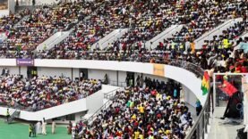 Les secrets cachés de la professionnalisation des stadiers au Tchad : Découvrez ce qui pourrait transformer le sport là-bas !