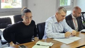Révélations sur la réunion secrète entre le Ministre de l&rsquo;Éducation et la délégation AFD-Union Européenne : Les coulisses révélées !