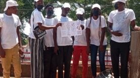 Choléra à N&rsquo;Djaména : Découvrez les Secrets de la Caravane de Sensibilisation de la Tchad Health Foundation Qui Pourraient Sauver des Vies !