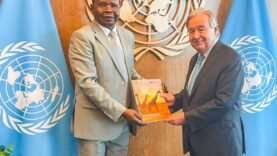 Révélations Choc : Le Premier Ministre présente le Plan « Tchad Connexion 2030 » à l&rsquo;ONU – Ce que les médias omettent de couvrir !