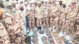 Révélations Choc : Le CEMGA en Mission de Paix à Modra, Difa al Watan Dépose ses Armes – Découvrez Ce Que Personne Ne Vous A Dit !