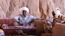 Fada, phare de la renaissance touristique dans l&rsquo;Ennedi-Ouest : Découvrez les secrets cachés qui pourraient transformer votre voyage !