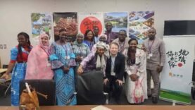 Révolution au Japon : Comment la Directrice générale de la Protection civile transforme le leadership local – Les révélations qui vont vous étonner !