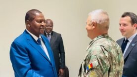 La Roumanie renforce sa coopération militaire : Découvrez les secrets derrière cette alliance surprenante !