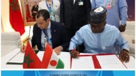 Coopération secrète entre le Maroc et le Niger en aviation civile : Découvrez les enjeux cachés qui pourraient tout changer !