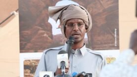 Révélation choc : Le ministre Abakar Rozzi Teguil prône la déclassification du nord du Tchad ! Découvrez les vérités cachées que vous ignorez