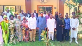 Comment les PME tchadiennes révolutionnent l&rsquo;intégration des ODD : Les secrets d&rsquo;un atelier inédit à Bakara révélés !
