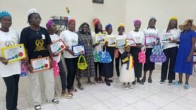 Les secrets des attestations en perlerie au Centre de formation Euro-Kool de Sarh : Ce que les jeunes filles découvrent vraiment !