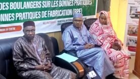 Les Secrets de la Boulangerie à N&rsquo;Djamena : Formation sur Hygiène et Qualité du Pain – Ce que Vous Ignorez Peut Tout Changer !