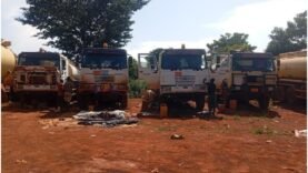 « Scandale révélateur : la MINUSCA face à des bandits – Découvrez les vérités cachées derrière l&rsquo;immobilisation du convoi ! »