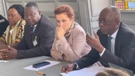 Mission d&rsquo;échange à Poitiers : Ce que la Mairie de Moundou ne vous révèle pas !