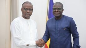 Le Tchad et l’ONUDI : Découvrez le partenariat caché qui pourrait transformer l&rsquo;avenir du pays !