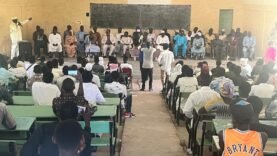 Découvrez les Coulisses de la Rentrée 2025-2026 à l’Université Polytechnique de Mongo : Les Secrets Inattendus Dévoilés !