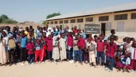 Rentrée Scolaire 2025-2026 au Barh El Gazel : Les Secrets Inattendus qui Vont Transformer l&rsquo;Année de Vos Enfants!