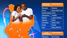 Découvrez comment Moov Africa révolutionne sa couverture réseau : Les secrets que les abonnés doivent absolument connaître !