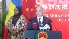 Révélations sur le 76ème anniversaire de la République de Chine : Ce que l&rsquo;ambassade de Chine ne vous a jamais dit !