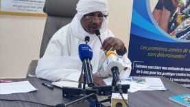 Réunion décisive au ministère de la Santé : Les secrets surprenants du CCIA révélés !