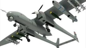 Révolution aérienne : Comment le Niger transforme son armée avec le drone Aksungur – Les secrets révélés que vous ignorez !