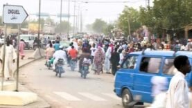 Découvrez pourquoi le Tchad devient la première plaque tournante des exportations informelles camerounaises en 2024 : 108,8 milliards FCFA révélés, et les secrets cachés derrière ce succès !