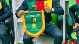 Révélations étonnantes : Kaïba Djawal change de nationalité sportive pour rejoindre les Sao du Tchad – Découvrez les enjeux cachés de cette décision !