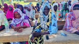 Découvrez comment 200 femmes transforment leur vie face aux changements climatiques : Les Secrets de leur Résilience Révélés!