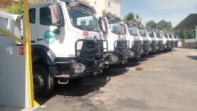 Révolution Verte à N&rsquo;Djamena : Découvrez les Secrets Cachés de la Ville pour un Futur Écologique ! Ce que Vous Ignorez Peut Tout Changer !