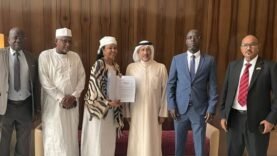 Révélations surprenantes sur la Tournée ministérielle en pays arabes : Que cache vraiment la Table Ronde &lsquo;Tchad Connexion 2030&rsquo; ?
