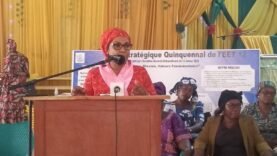 Octobre Rose au Tchad : Les Vérités cachées sur les Cancers Féminins que Vous Devez Absolument Découvrir !