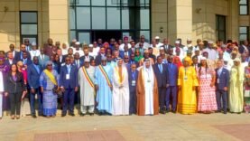 Dévoilement à N&rsquo;Djamena : La 13ᵉ session du Parlement international pour la tolérance et la paix – Ce que les médias passent sous silence !