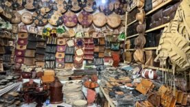 À Abéché, le ministre Abakar Rozzi déploie une stratégie audacieuse pour l’artisanat local : Découvrez les secrets étonnants qui pourraient transformer l&rsquo;économie!