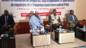 Découvrez les Secrets Cachés de l&rsquo;ANAR-CSU : Éclairages Exclusifs de l&rsquo;Atelier de Validation du Guide National de Régulation sur la CSU !