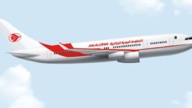 Air Algérie s&rsquo;installe au Tchad : Ce que cette nouvelle ligne à partir du 14 octobre 2025 pourrait changer pour vous !