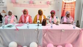 Octobre Rose : mobilisons-nous pour un dépistage précoce du cancer féminin