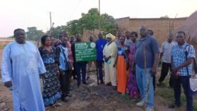 Des ingénieurs tchadiens s&rsquo;allient pour transformer le développement rural à Sarh