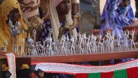 Abakar Rozzi Teguil : un nouvel élan pour la cohésion sociale par la culture et l’artisanat au Guéra.