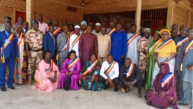 Formation des conseillers provinciaux à Koumra : un pas vers une gouvernance renouvelée.