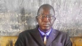 Nouveau directeur au CEG de Dobeme : un vent de changement pour l&rsquo;éducation locale.