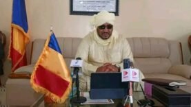 Renforcement de la sécurité aux frontières : le DGG du Mayo-Kebbi Ouest face aux enjeux de la présidentielle au Cameroun