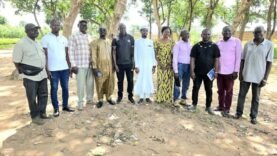 La gestion de la forêt communale de Koutou confiée à l&rsquo;ONG CERDI pour une protection durable